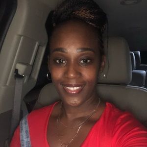 Meet your Posher, Lashantra